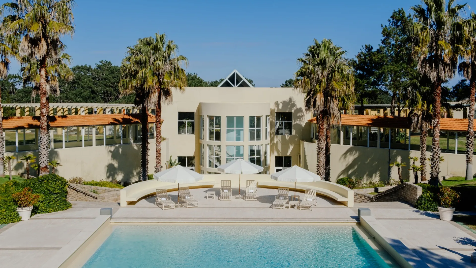Locanda: así es el nuevo hotel en Punta del Este de Cipriani