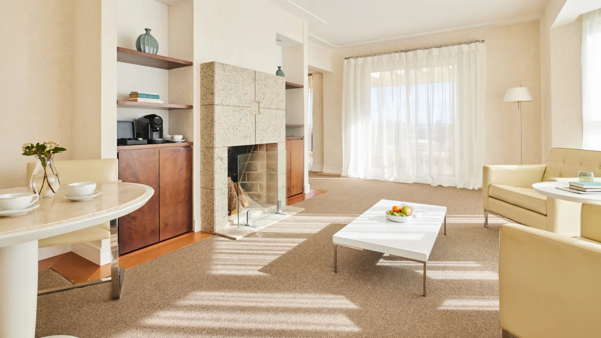 Habitaciones