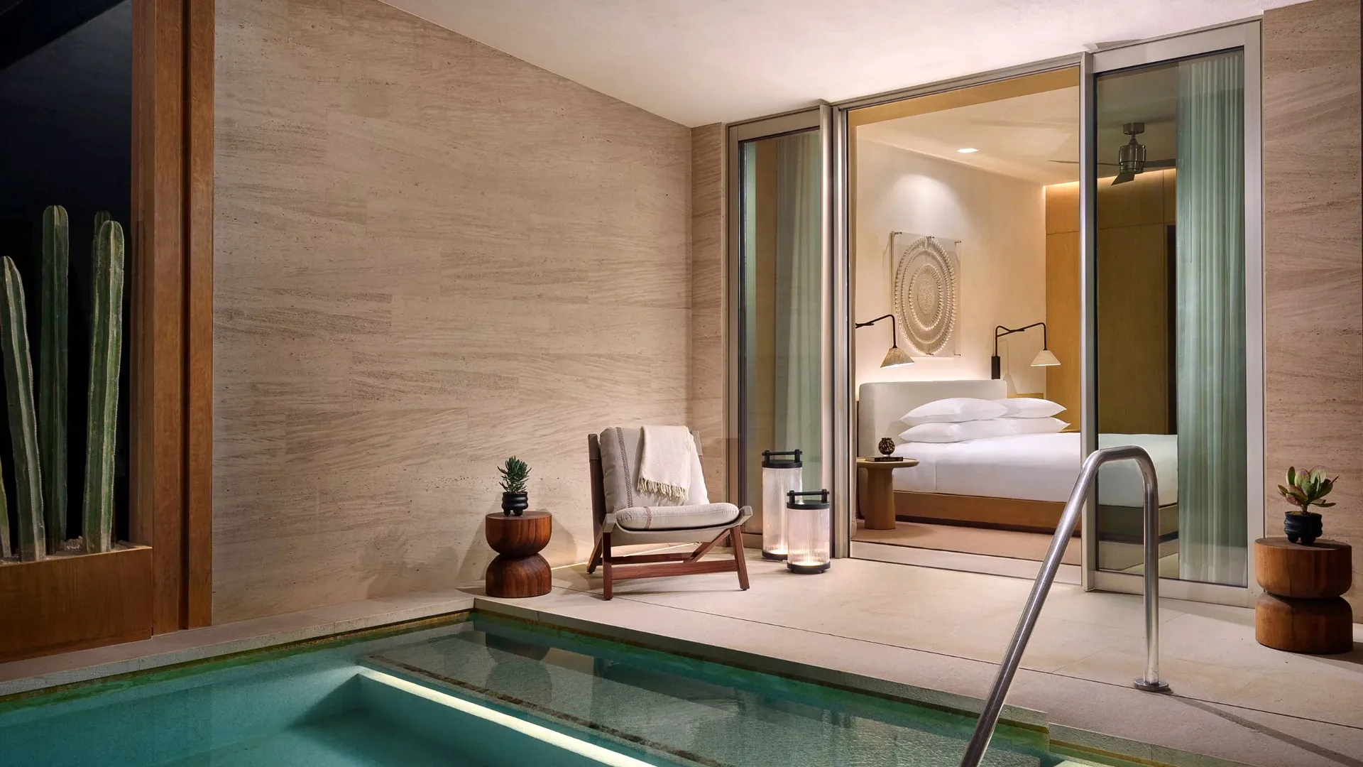 Interiores
