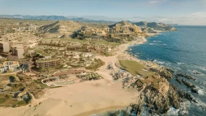 ¿Cómo es el nuevo hotel de lujo Park Hyatt Los Cabos en México?