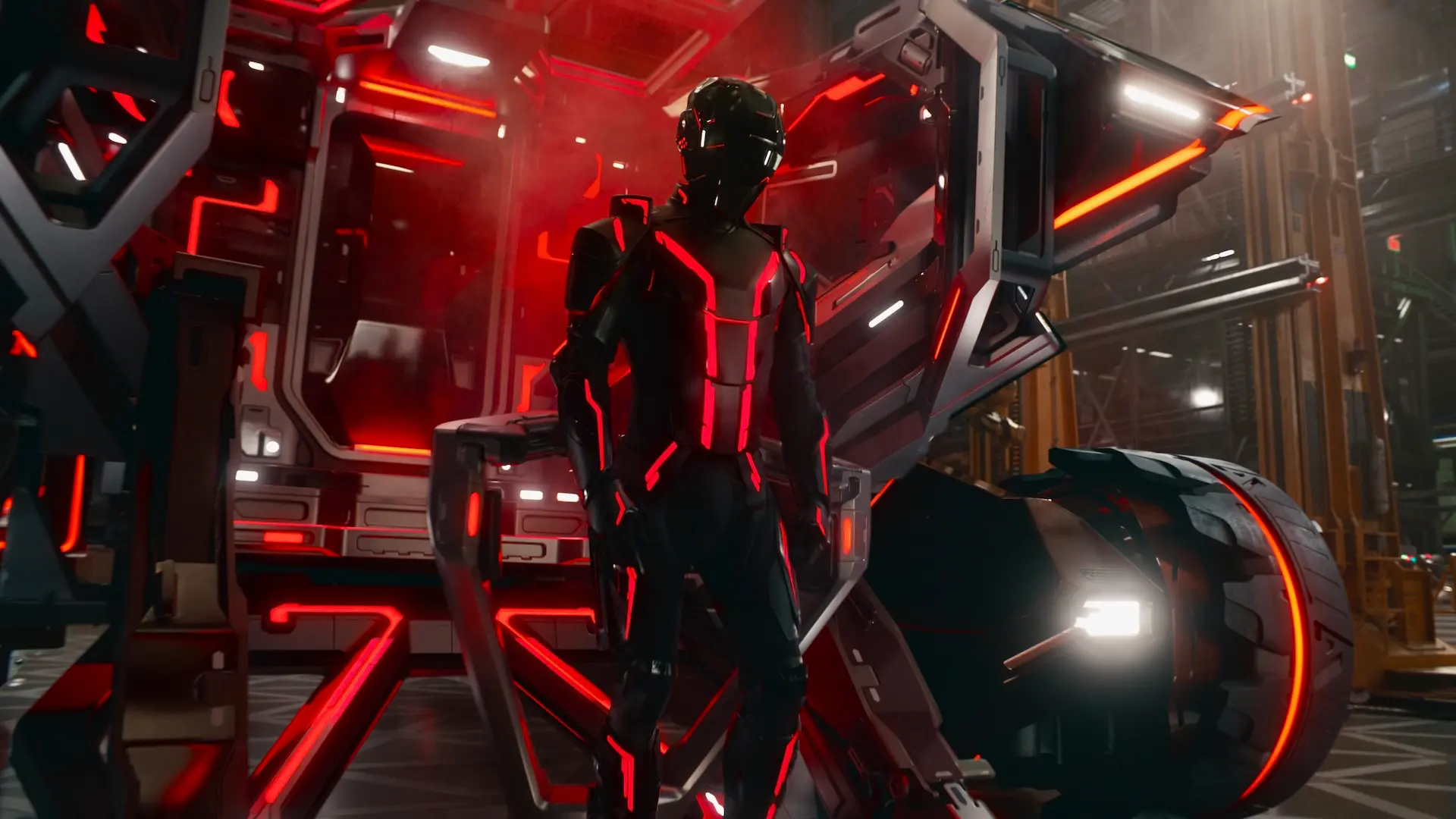 Tron Ares estrena en streaming desde el 7 de enero en Disney Plus