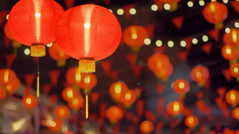 10 cosas que hay que saber del Nuevo Año Chino en 2026
