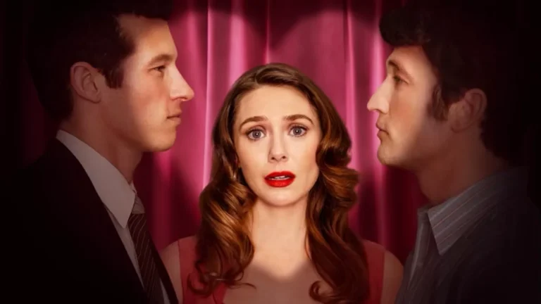 REVIEW Eternity, la nueva película de Apple TV sobre el amor… después de la ¿muerte?