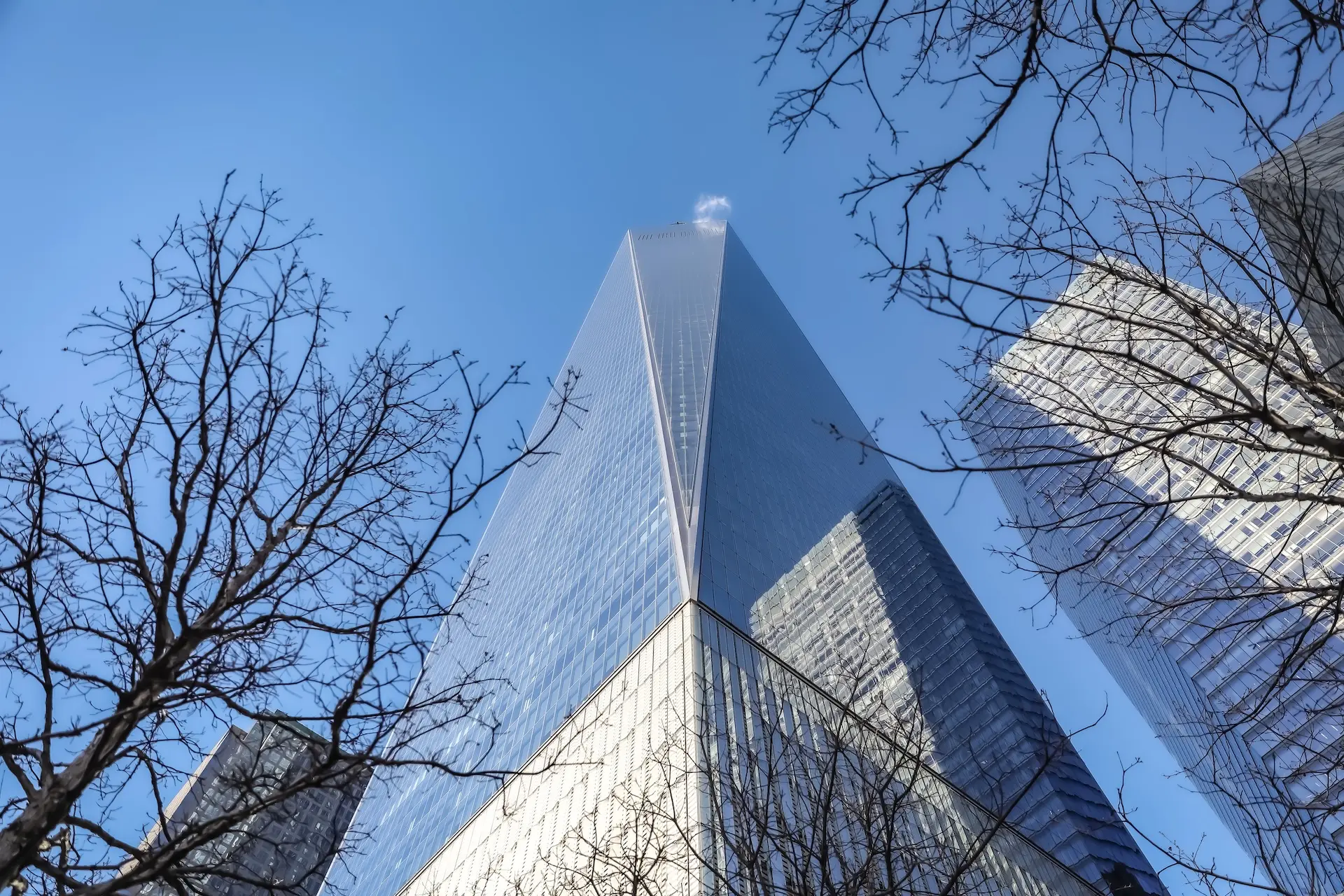 REVIEW The Wall Street Hotel New York: en el corazón histórico de Manhattan