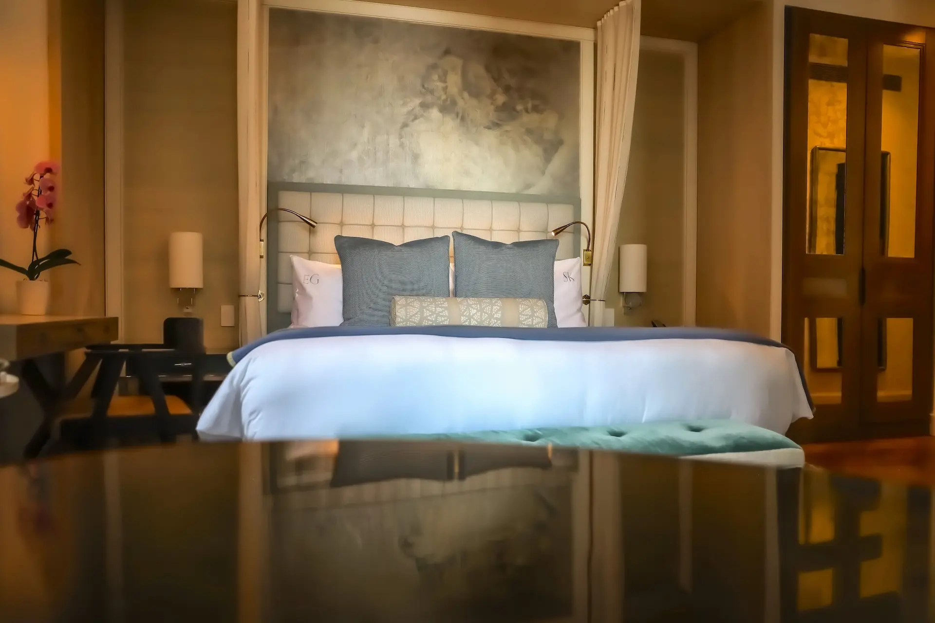 REVIEW The Wall Street Hotel New York: en el corazón histórico de Manhattan