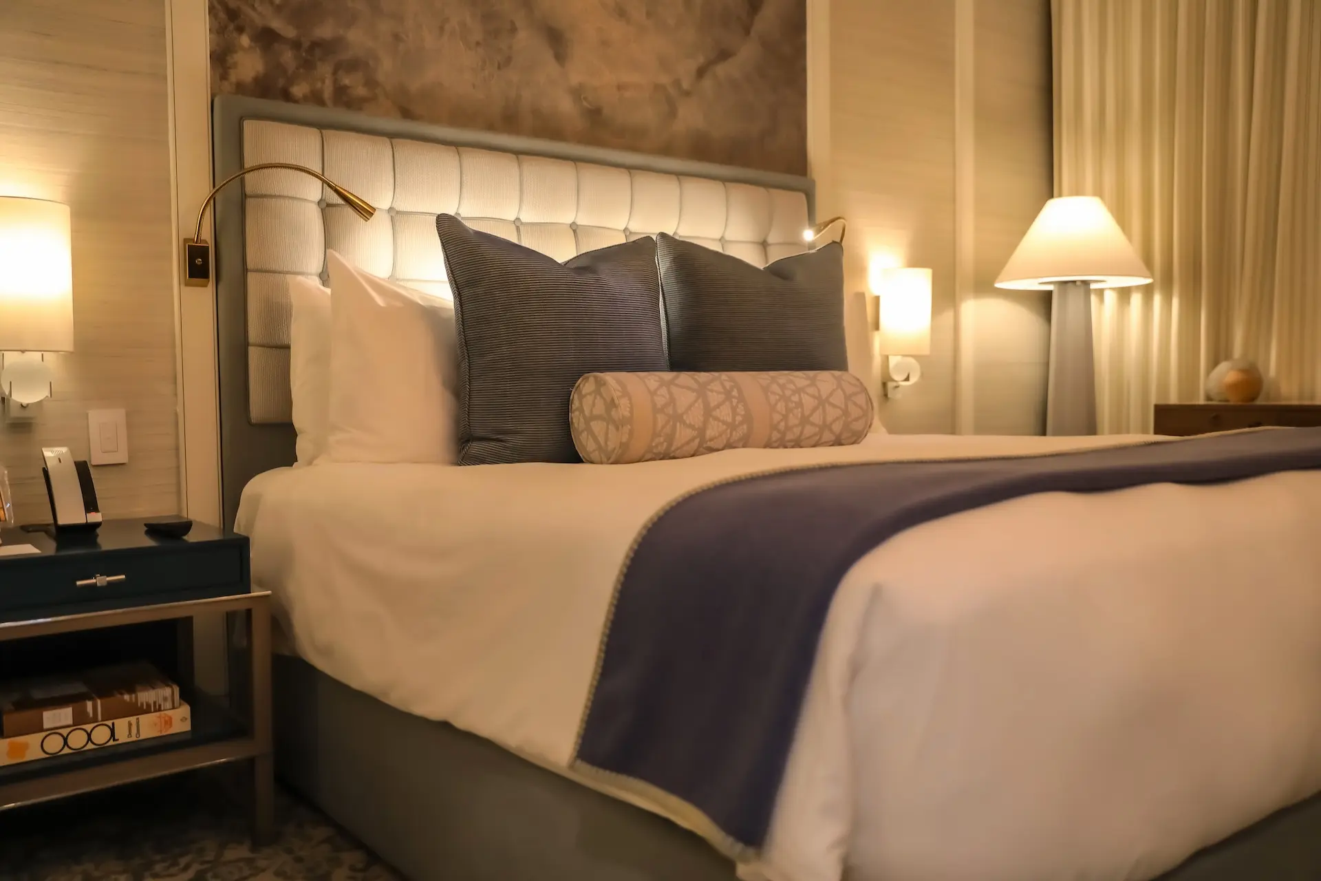 REVIEW The Wall Street Hotel New York: en el corazón histórico de Manhattan