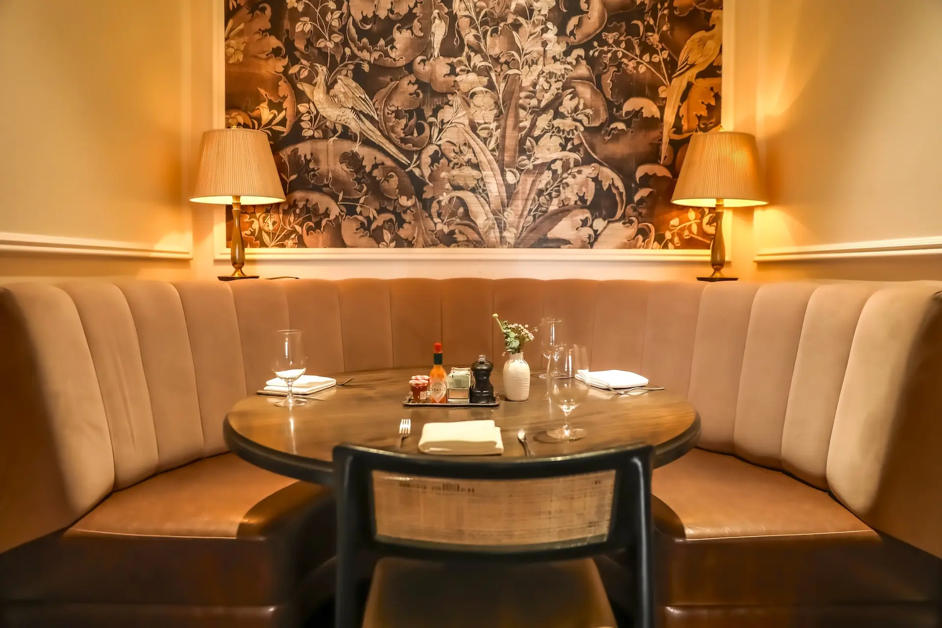 REVIEW The Wall Street Hotel New York: en el corazón histórico de Manhattan