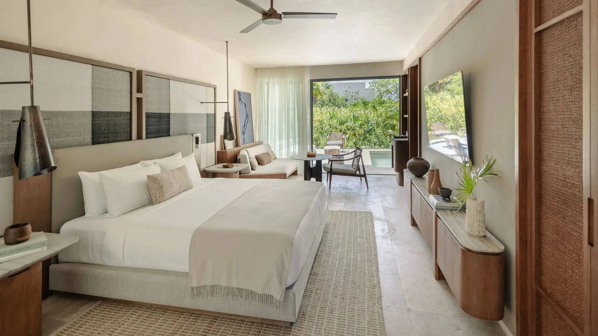 Alila Mayakoba: un nuevo hotel en la Riviera Maya para disfrutar en 2026