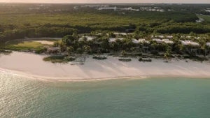 Alila Mayakoba: el nuevo hotel en la Riviera Maya para disfrutar en 2026