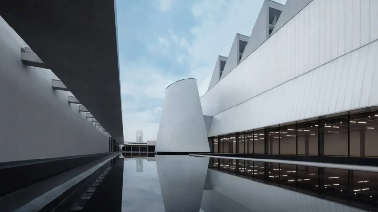 ¿Cómo es Dib Bangkok, el nuevo museo de arte contemporáneo de Tailandia?