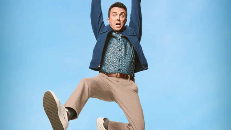 El 10 de abril estrena la miniserie Malcolm in the Middle en Disney Plus