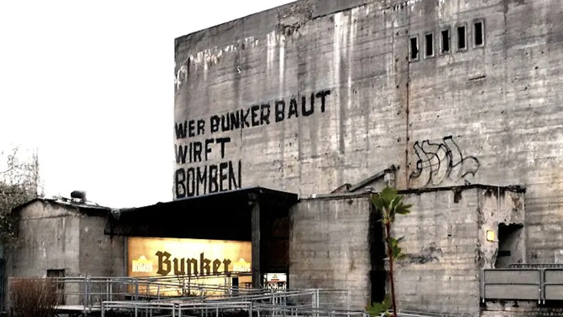 Inauguró en Berlín un museo dedicado a Ucrania
