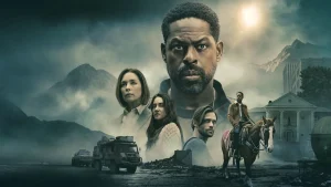 Disney Plus confirmó la temporada 3 de la serie Paradise