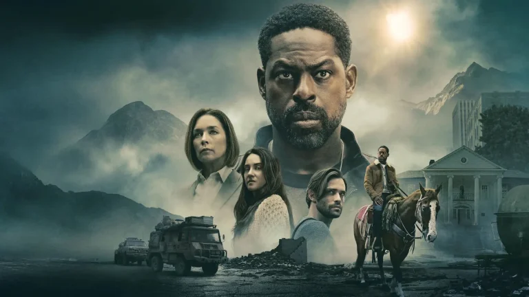 Disney Plus confirmó la temporada 3 de la serie Paradise