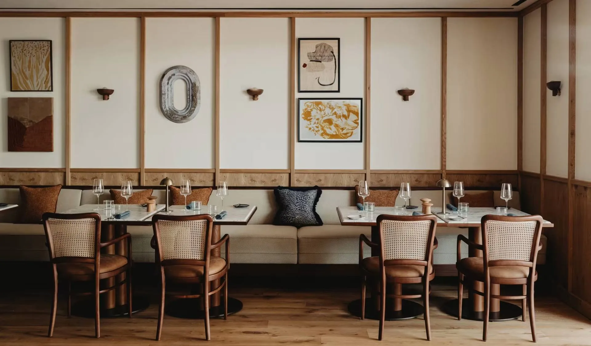 A metros de Hyde Park, así es el nuevo hotel de lujo Six Senses Londres