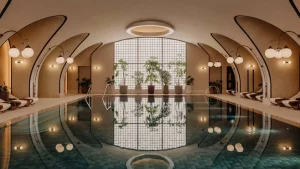 A metros de Hyde Park, así es el nuevo hotel de lujo Six Senses Londres