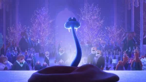 Cómo se crearon los personajes de Zootopia 2, que ya se puede ver online en Disney Plus