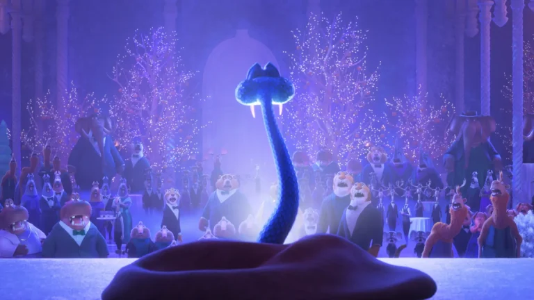 Cómo se crearon los personajes de Zootopia 2, que ya se puede ver online en Disney Plus