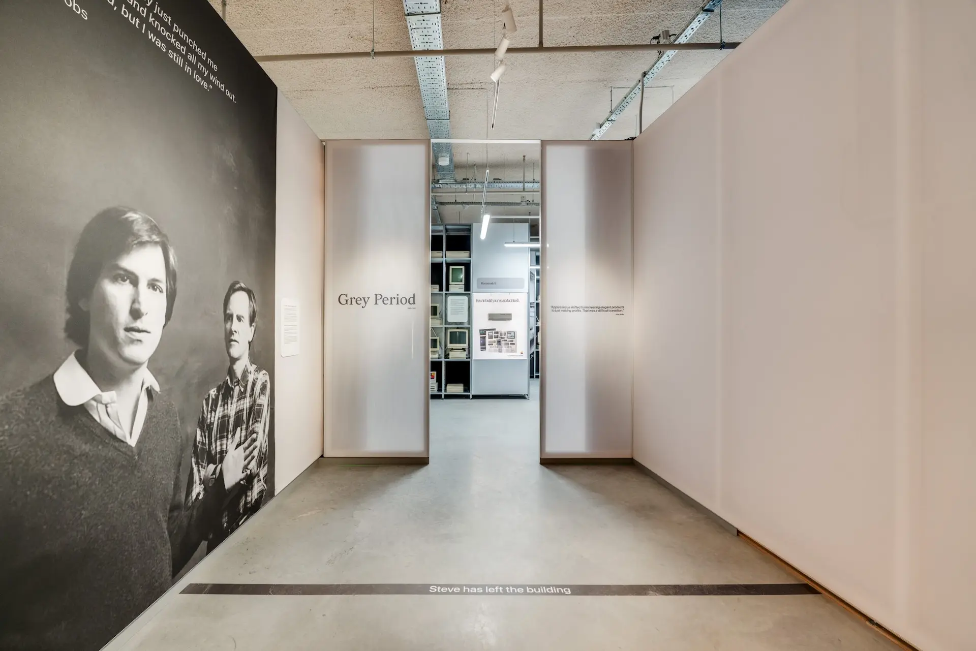 Así es el museo de Apple más grande de Europa: ¿dónde está y cómo visitarlo?