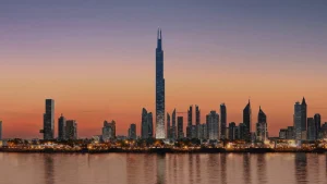 ¿Cómo será Burj Azizi, el segundo rascacielos más alto de Dubái y del mundo?