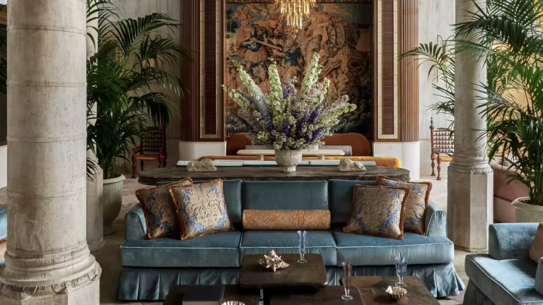 Palazzo Dona Giovannelli: el hotel en Venecia perfecto para amantes del lujo y la historia