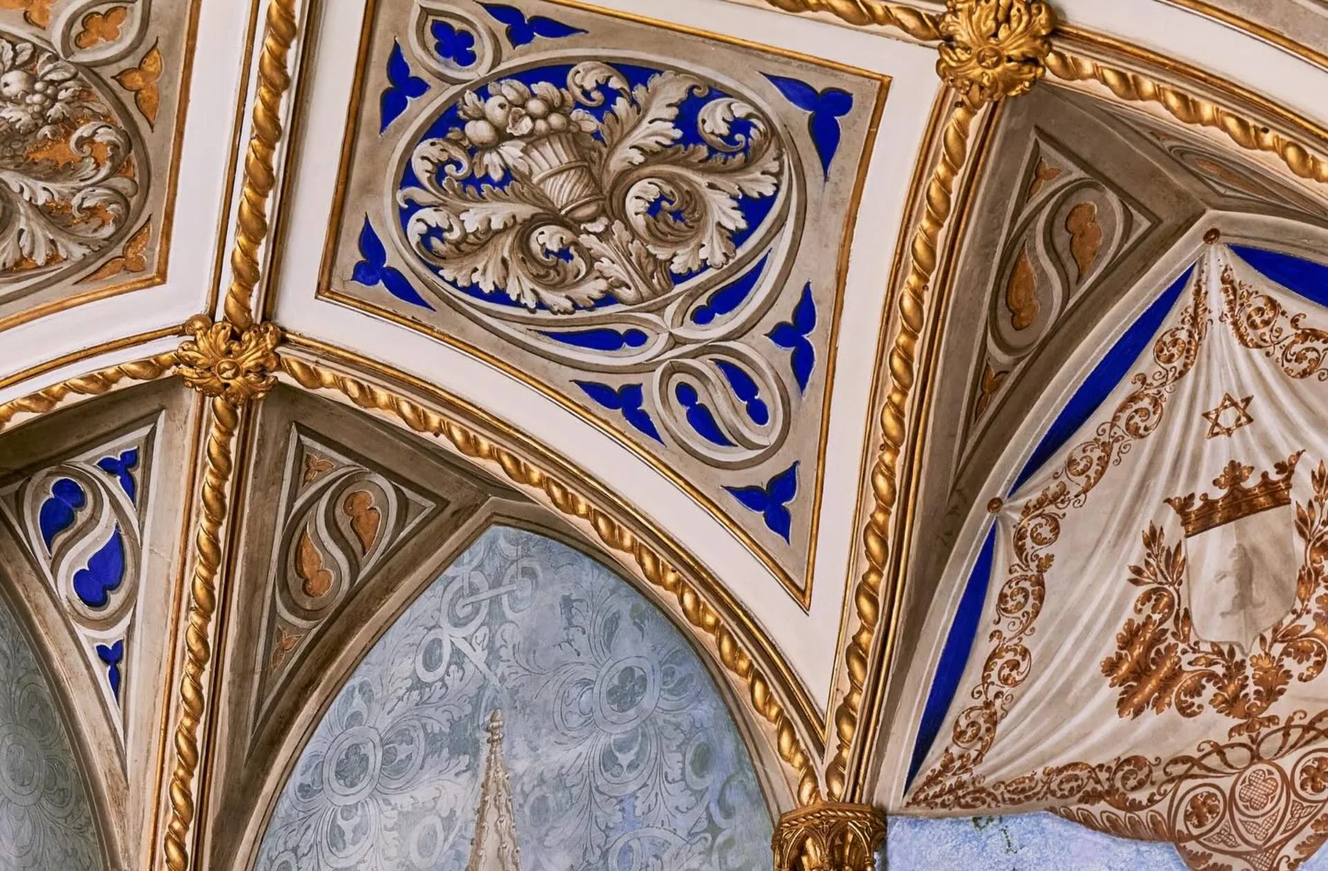 Este hotel en Venecia es perfecto para los amantes del lujo y la historia