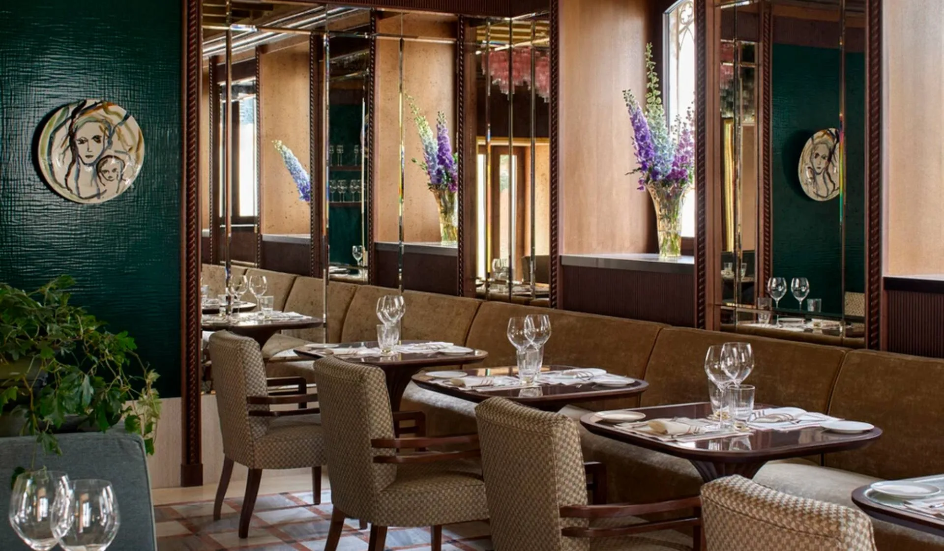 Este hotel en Venecia es perfecto para los amantes del lujo y la historia