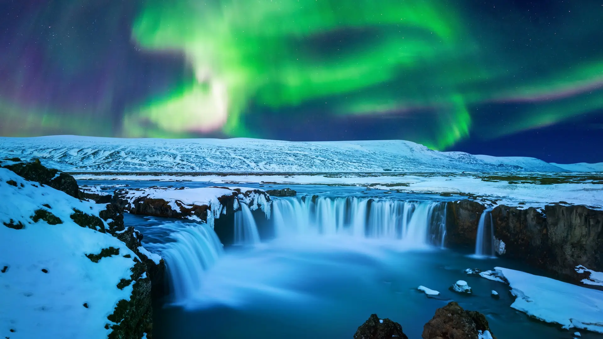 10 razones imperdibles para viajar a Islandia