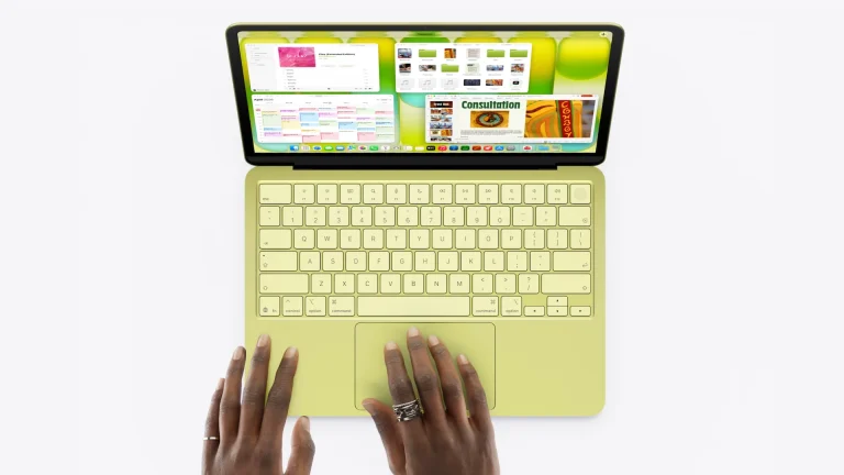 REVIEW Nueva MacBook Neo: el mejor producto de Apple en años