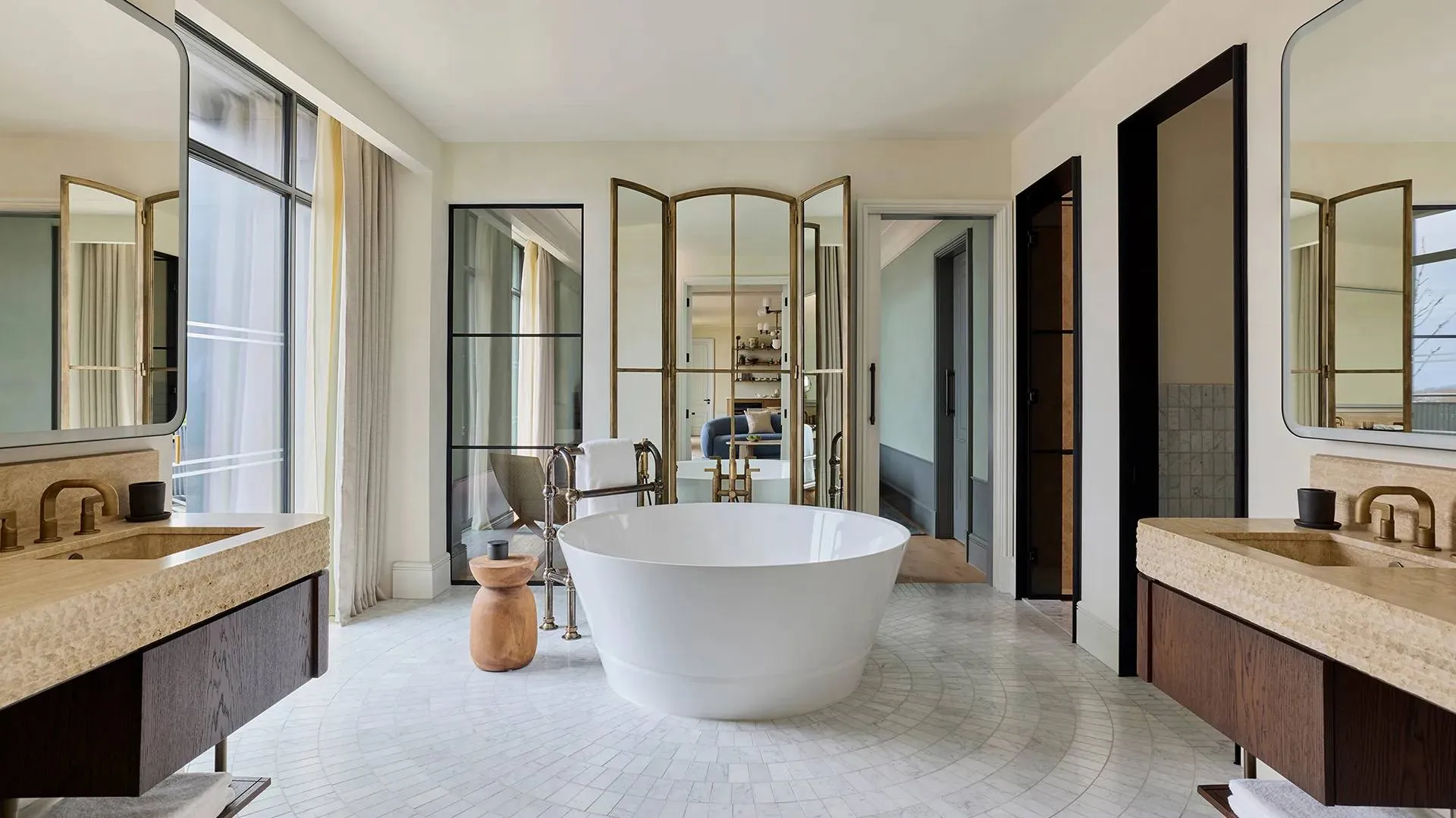 Interiores