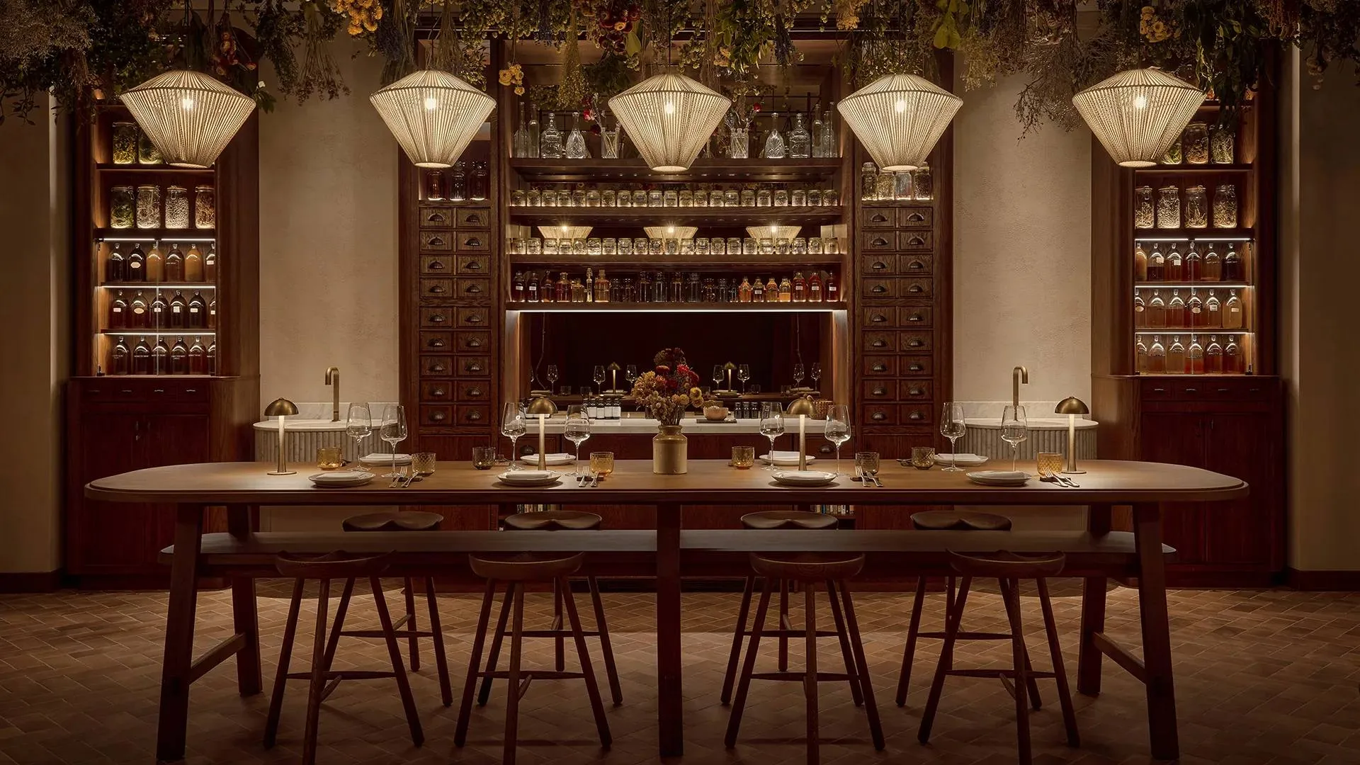 Cinco razones para alojarse en Six Senses el nuevo hotel en Londres