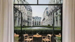 Cinco razones para alojarse en Six Senses el nuevo hotel en Londres