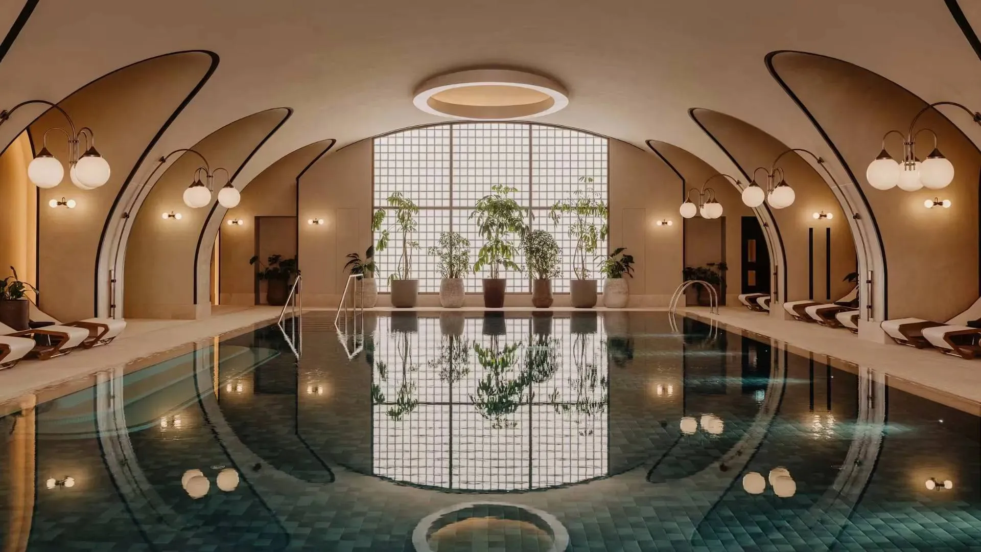 Cinco razones para alojarse en Six Senses el nuevo hotel en Londres