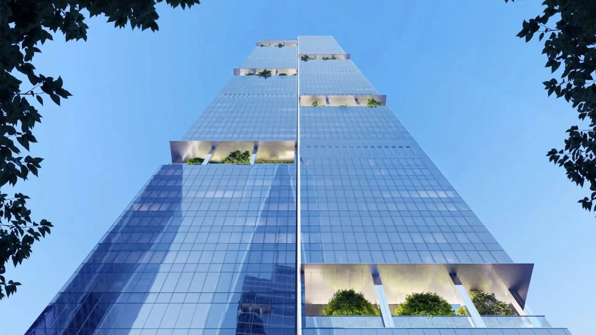 2 World Trade Center: comenzó la construcción del nuevo rascacielos de Nueva York