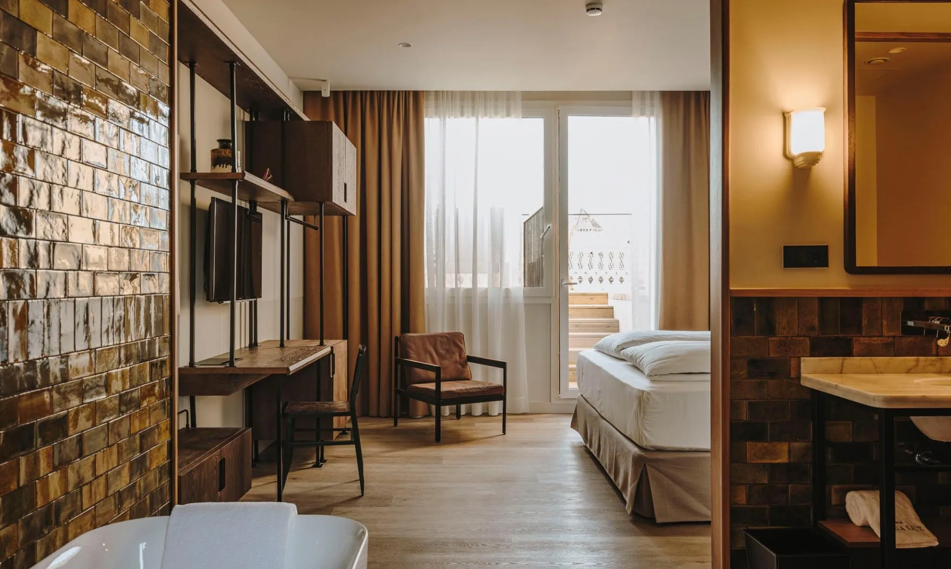 Casa Luz Barcelona: el nuevo hotel para descubrir en España en 2026