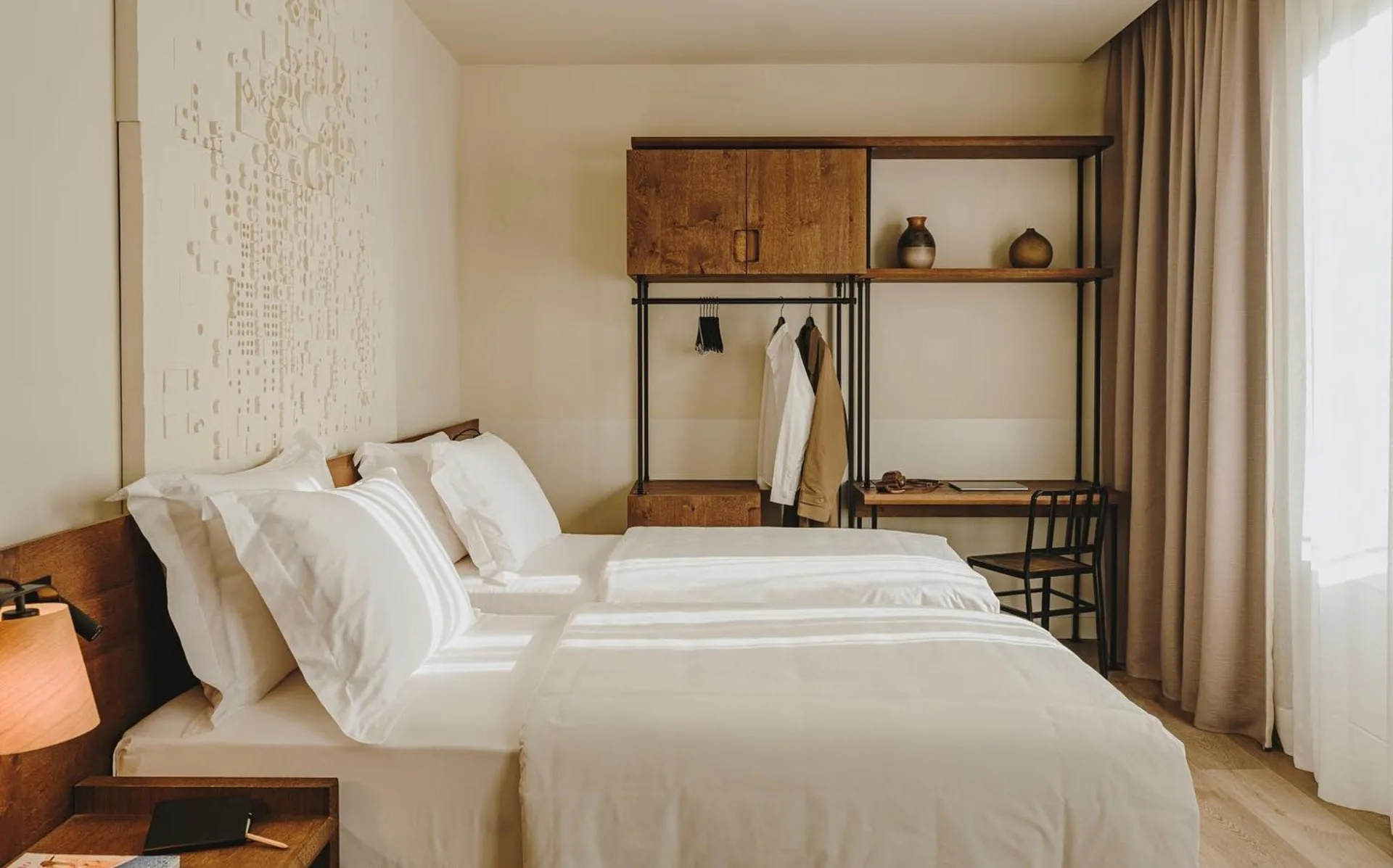 Casa Luz Barcelona: el nuevo hotel para descubrir en España en 2026