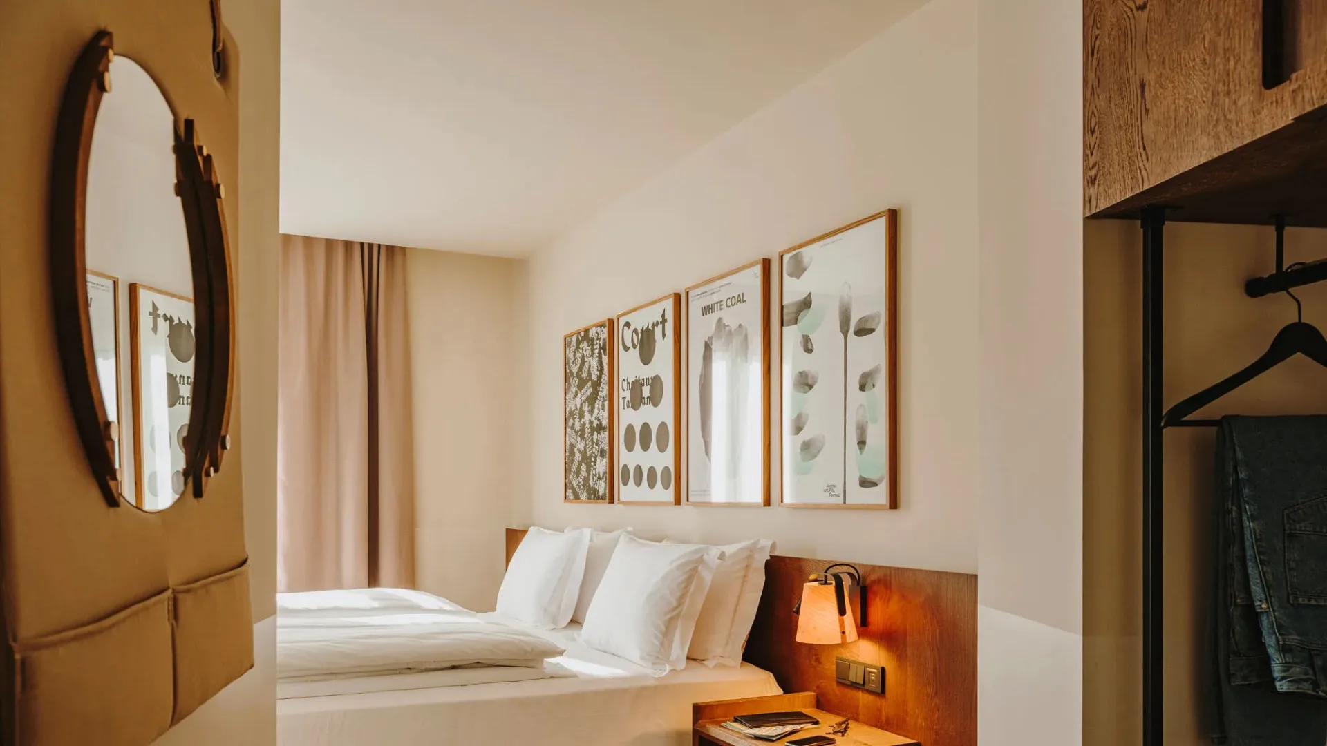 Este hotel en Barcelona es perfecto para descubrir la ciudad en 2026