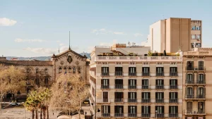 Casa Luz Barcelona: el nuevo hotel para descubrir en España en 2026