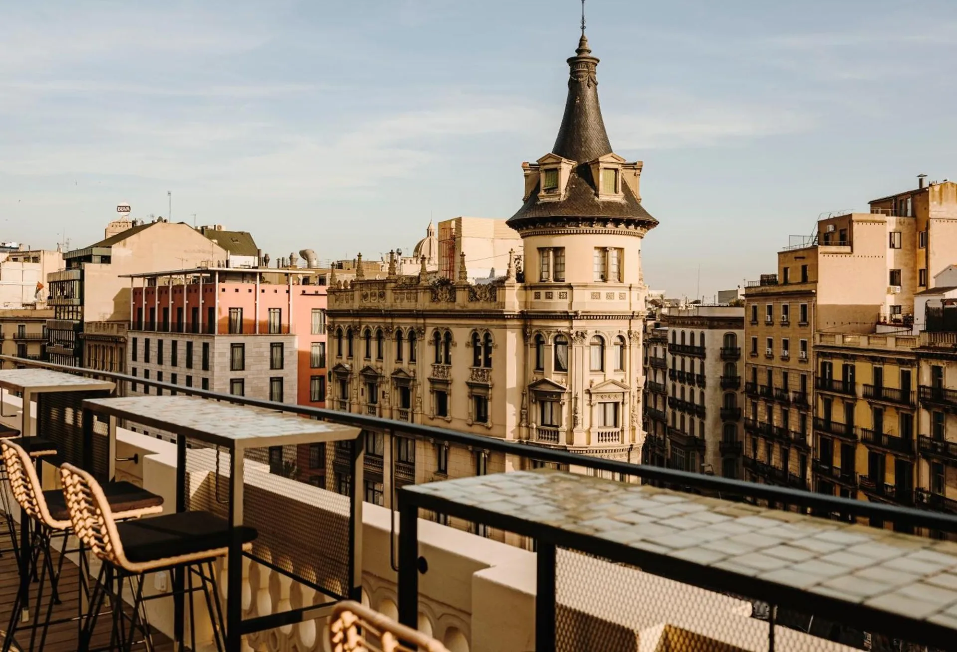 Terraza