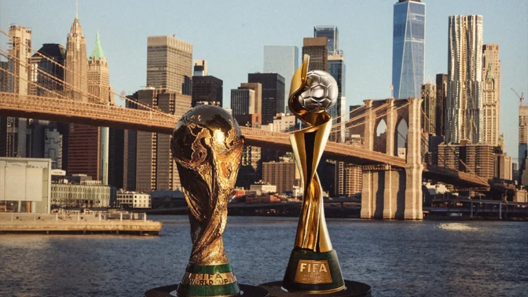 ¿Dónde estarán los FIFA Fan Fest en Nueva York durante el Mundial 2026?