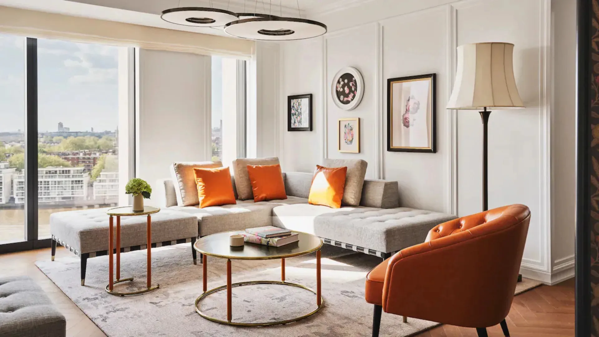¿Cuáles son los mejores hoteles en Londres para disfrutar en 2026?