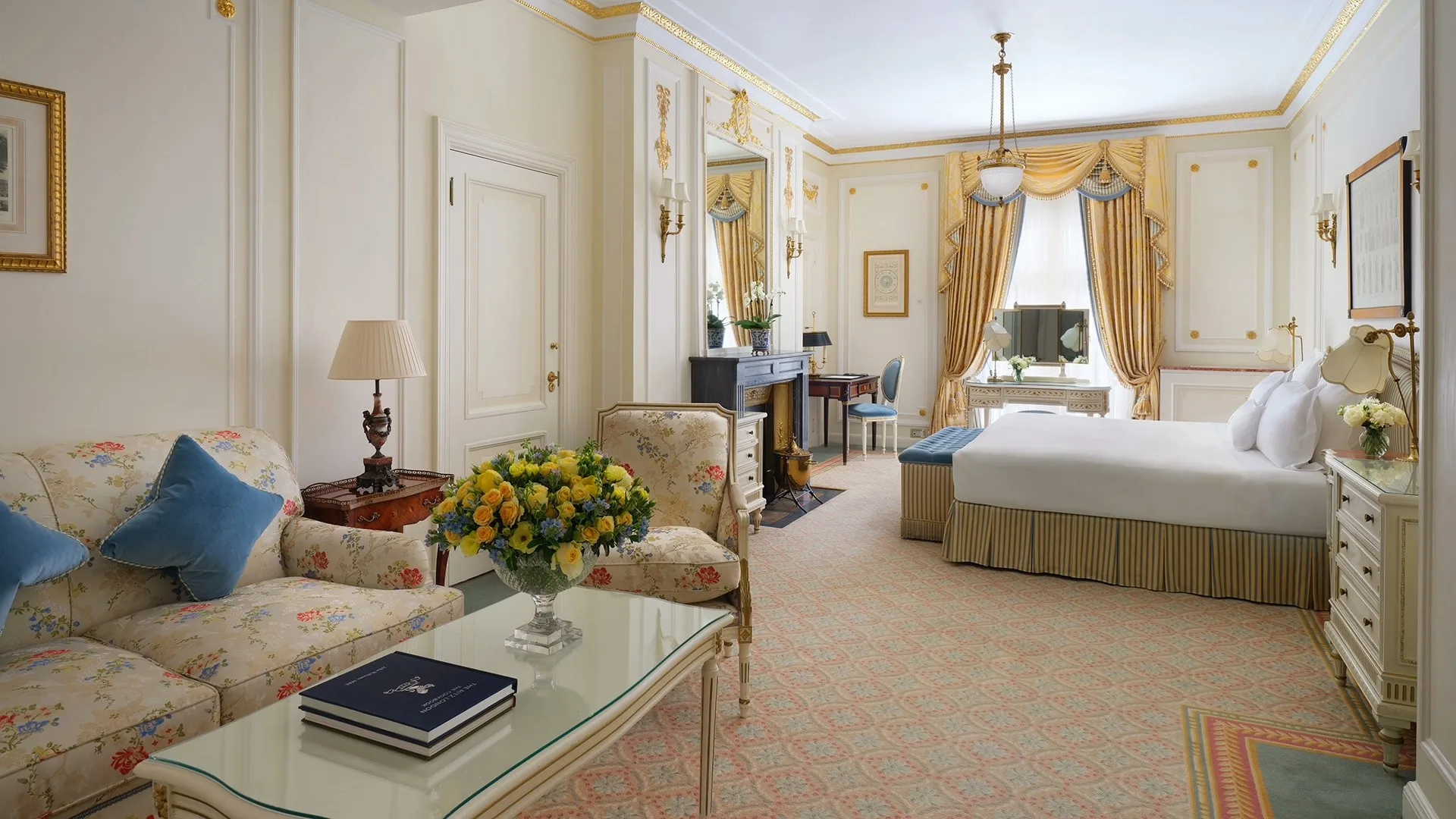 The Ritz