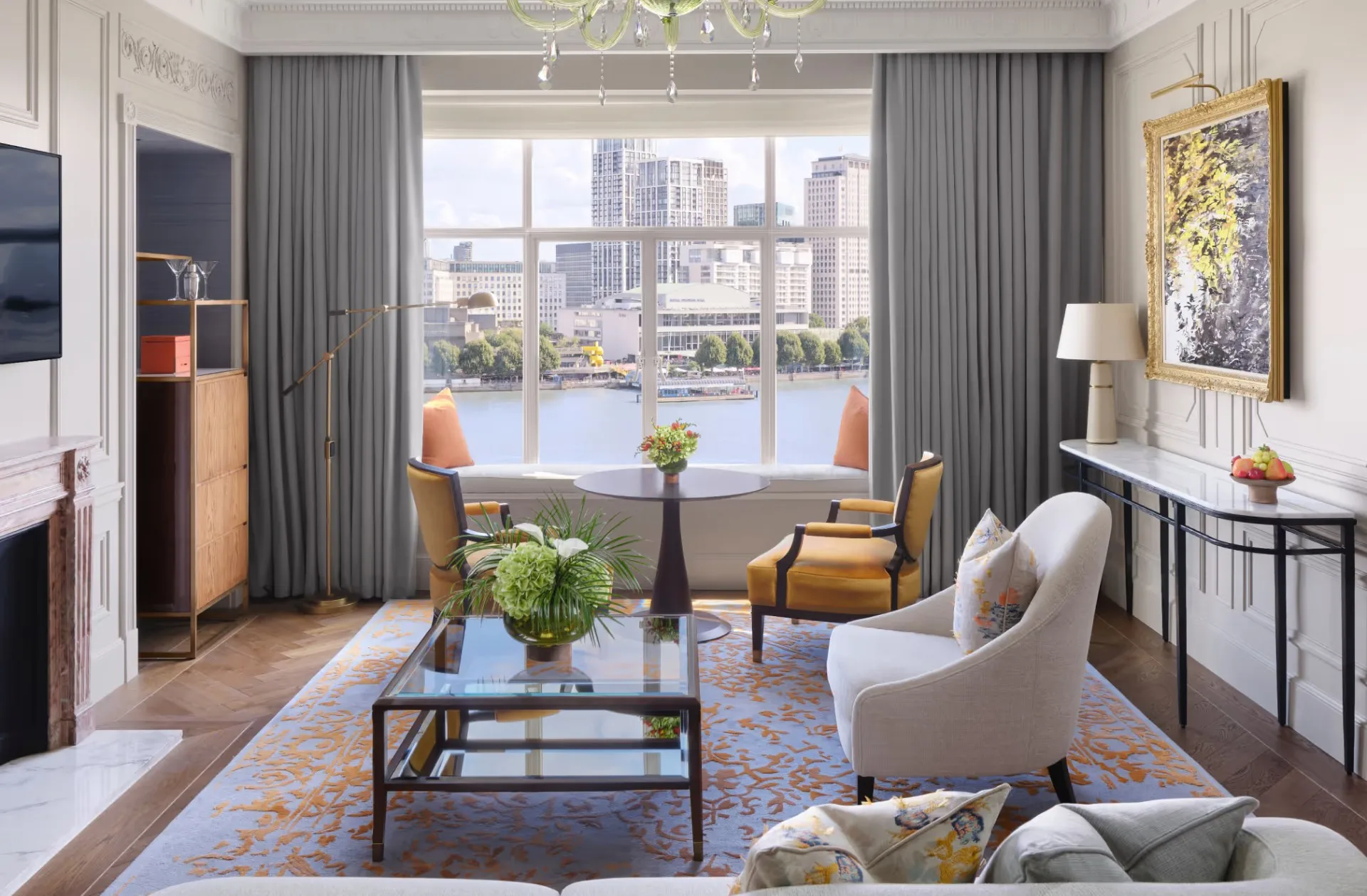 The Savoy