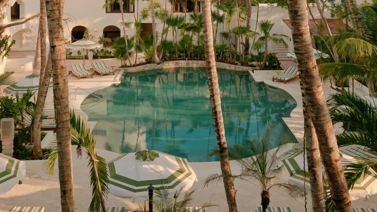Cinco hoteles en Latinoamérica que valen la pena visitar en 2026