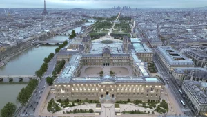 Cómo será la renovación del Museo del Louvre: nuevas entradas y un área especial para la Mona Lisa
