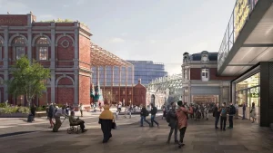 Así será el nuevo London Museum: la atracción imperdible en Londres