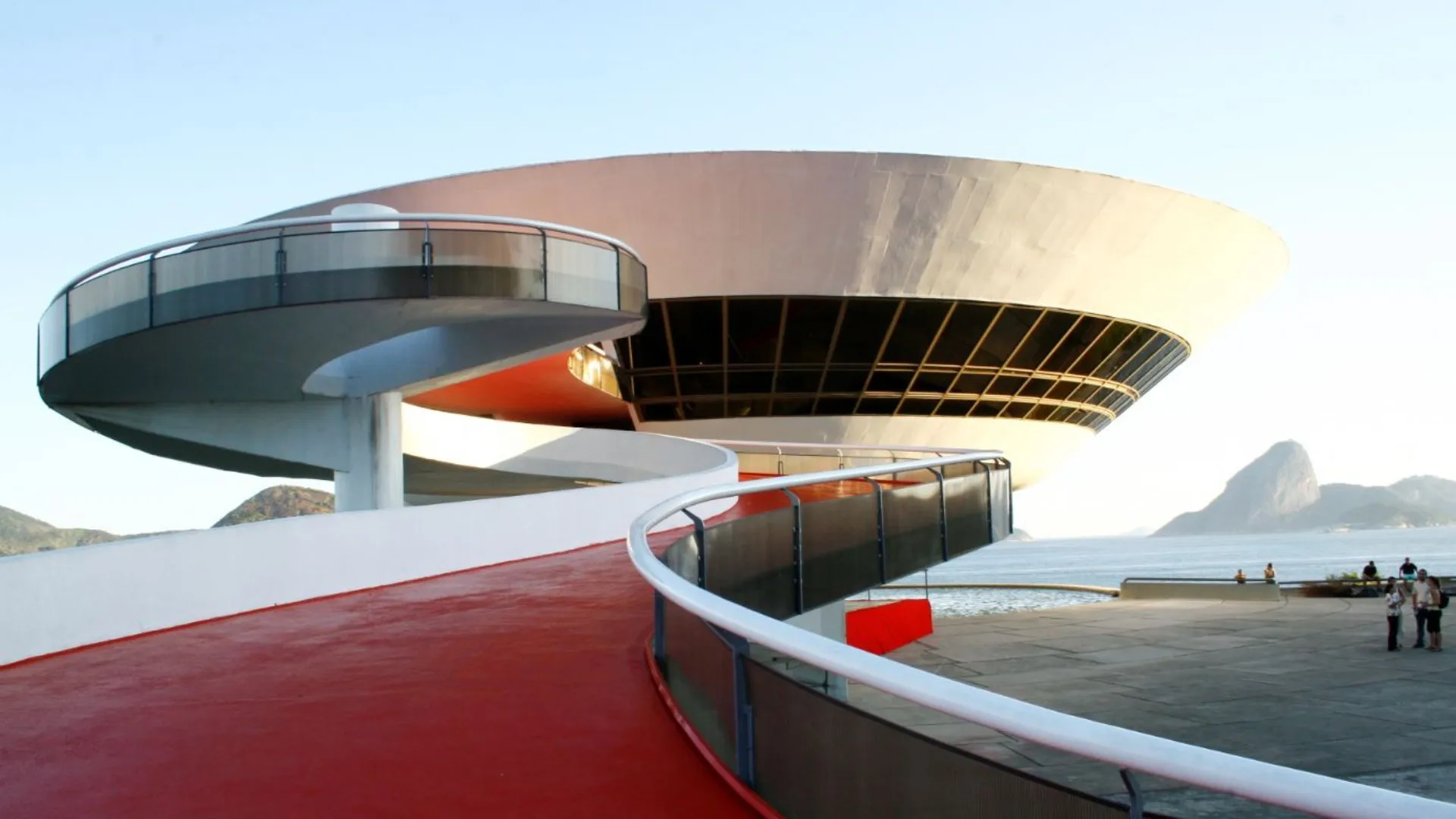 Destino Brasil: cinco razones para visitar Rio de Janeiro en 2026