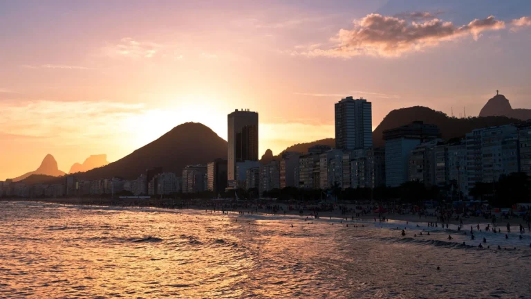 Destino Brasil: cinco razones para visitar Rio de Janeiro en 2026