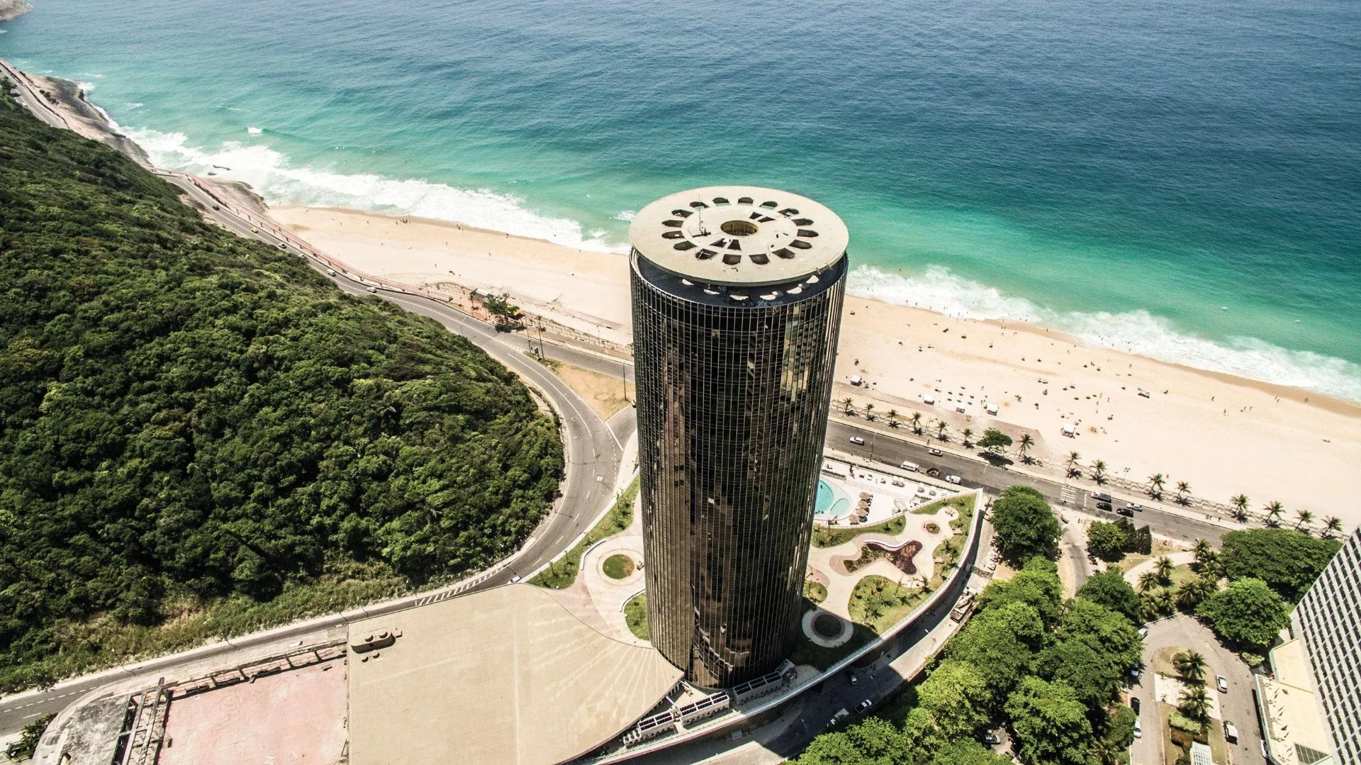 Destino Brasil: cinco razones para visitar Rio de Janeiro en 2026