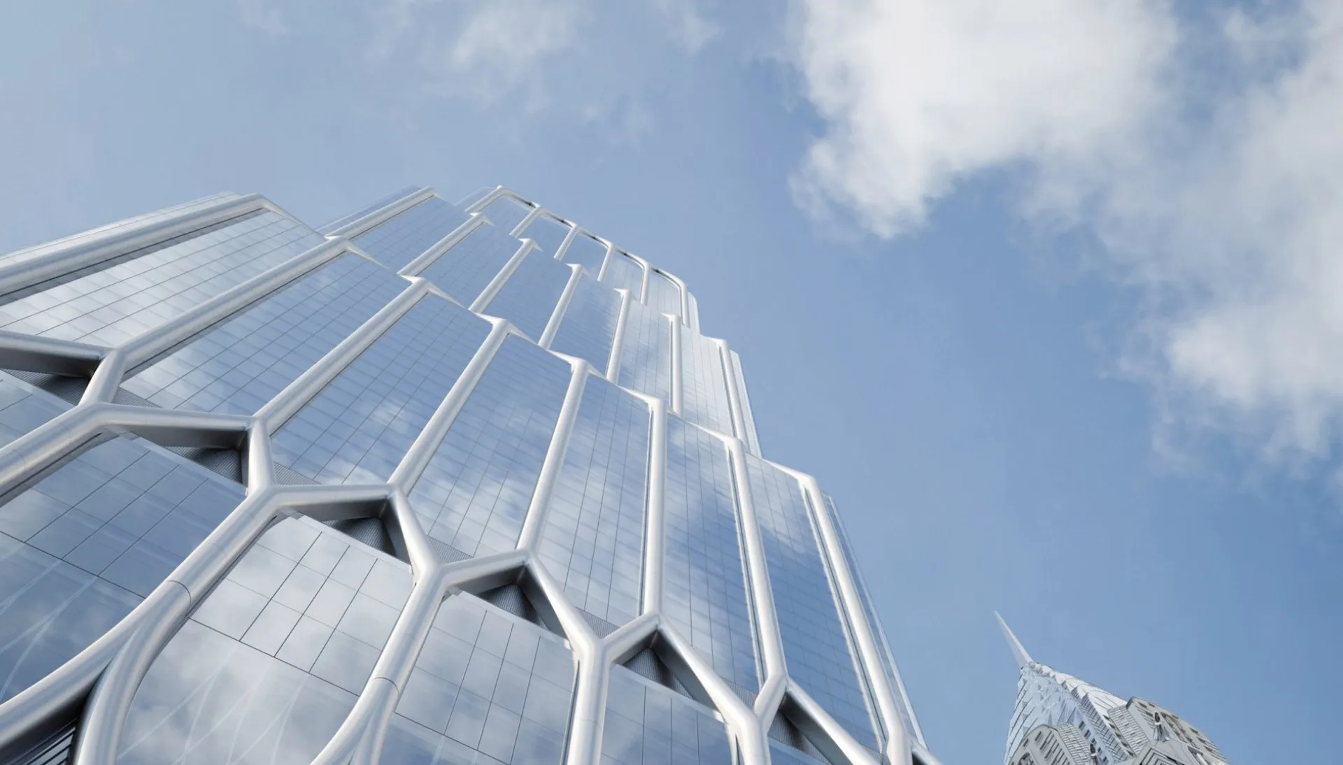 175 Park Avenue: el rascacielos de Nueva York que redefinirá el skyline de la ciudad